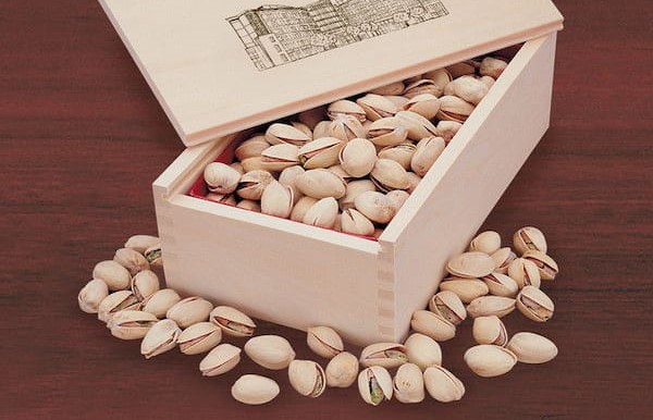 خرید پسته صادراتی بسته بندی + قیمت فروش استثنایی